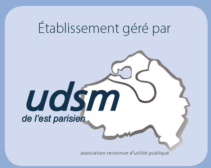 udsm logo